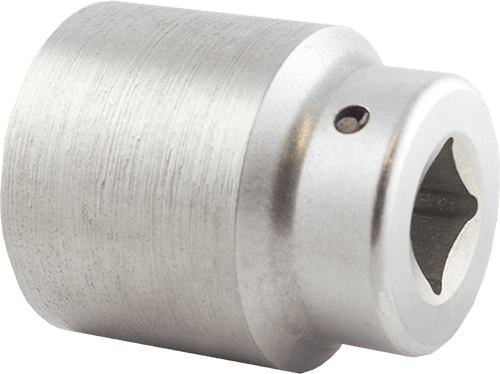 1 7/8″ Thin-walled socket
