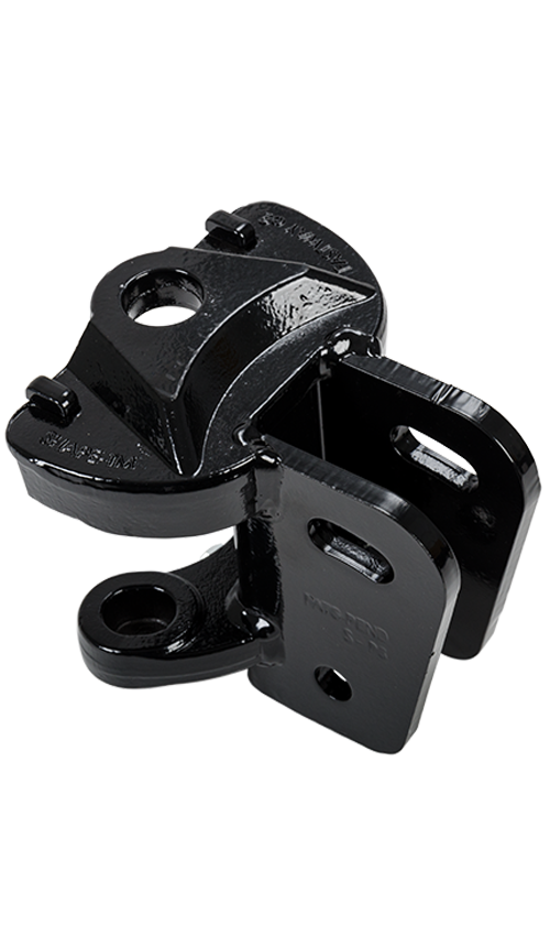 e2™ Trunnion Head