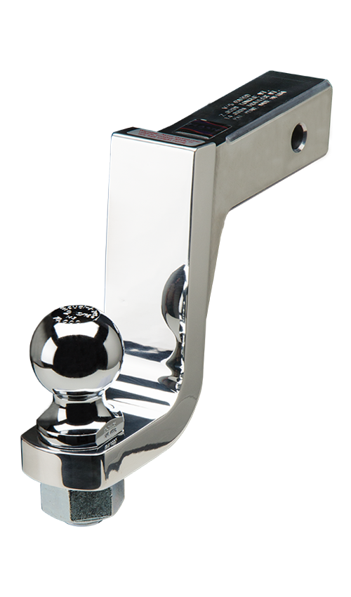 Flash™ Standard Ball Mount (BM)
