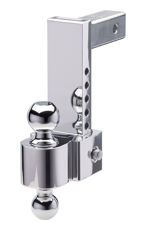 FLASH™ SIMPLE Ball Mount