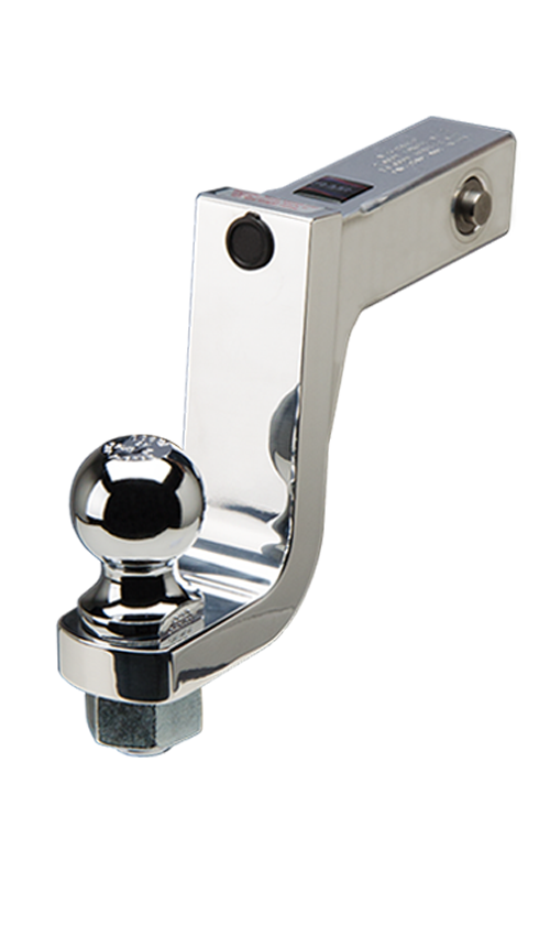 Flash™ Locking Ball Mount (LBM)
