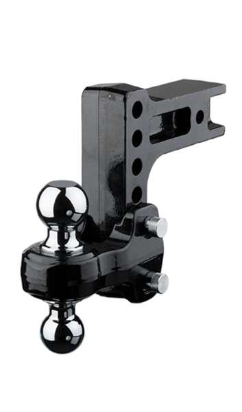 FLASH™ STEEL HD Ball Mount