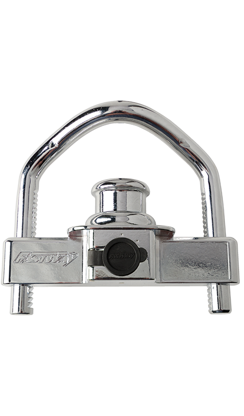 Fortress™ Coupler Lock