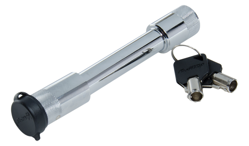 Receiver Lock