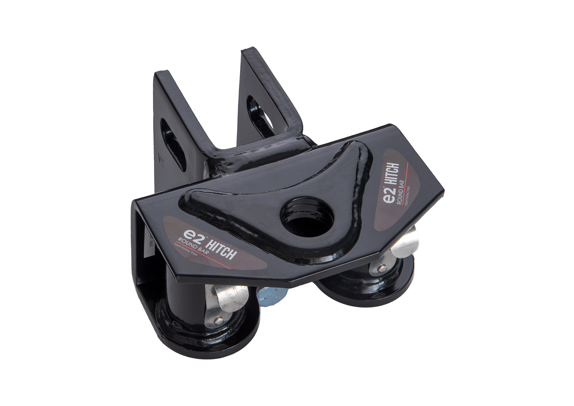 e2™ Round Bar Head
