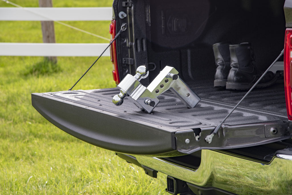 What is My Towing Capacity?