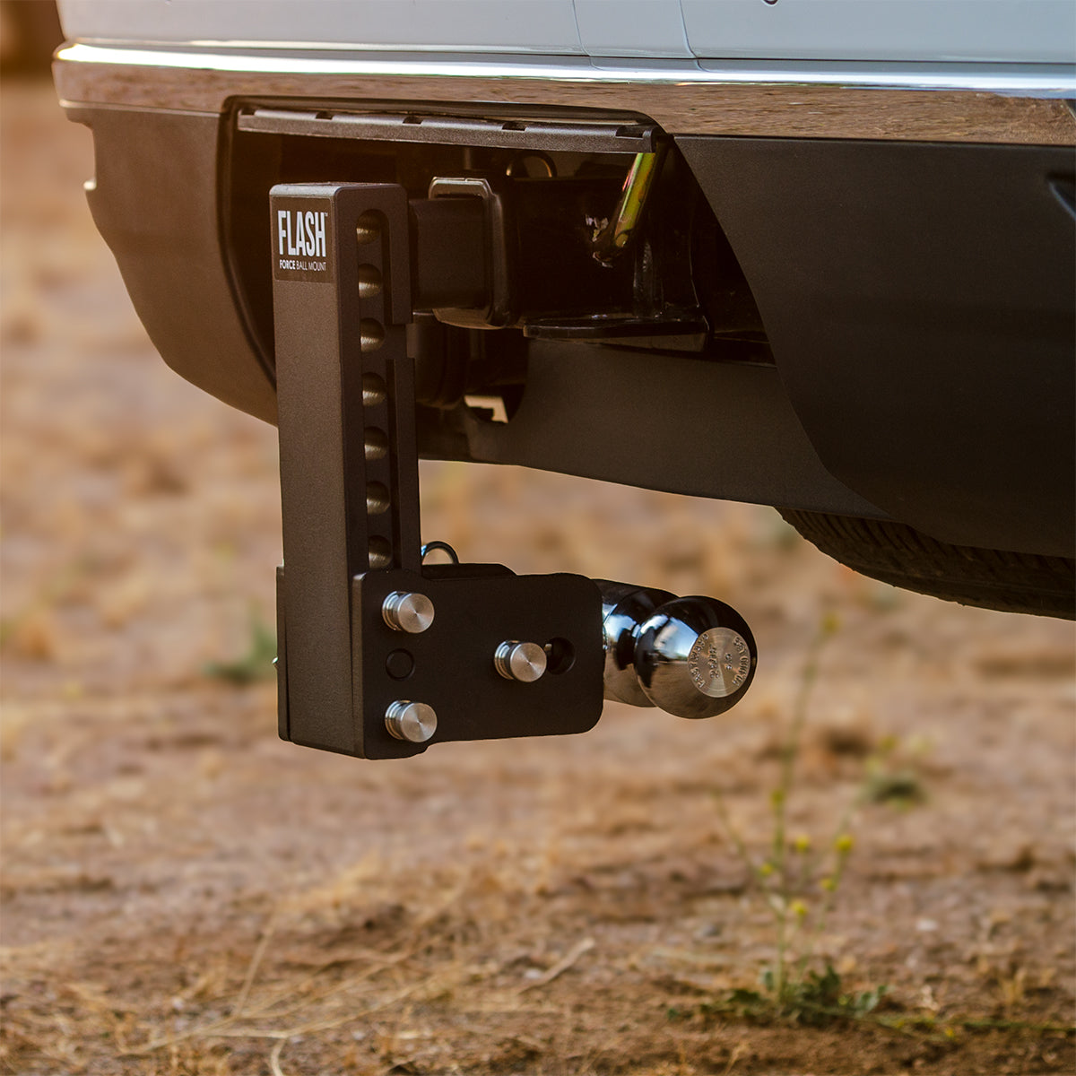 OnTarget Towing Tool